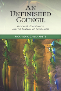 Cover image: An Unfinished Council 9780814683095