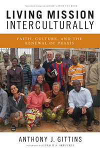 Cover image: Living Mission Interculturally 9780814683187