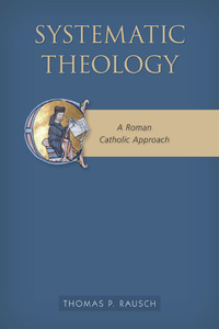 Imagen de portada: Systematic Theology 9780814683200