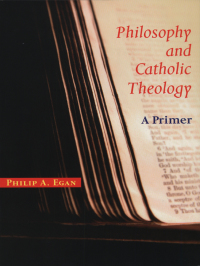 Cover image: Philosophy and Catholic Theology 9780814656617