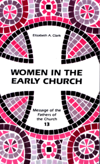Imagen de portada: Women in the Early Church 9780814653326