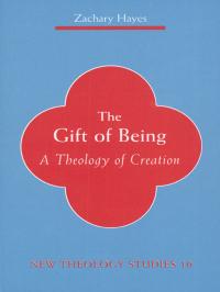 Imagen de portada: The Gift of Being 9780814659410