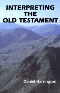 表紙画像: Interpreting the Old Testament 9780814652367