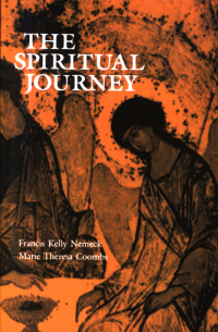 Imagen de portada: The Spiritual Journey 9780814655467