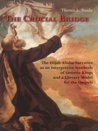 Cover image: The Crucial Bridge 9780814659427