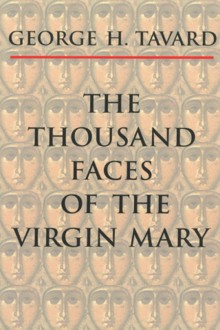 Cover image: The Thousand Faces of the Virgin Mary 9780814659144
