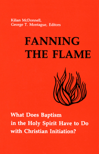 Cover image: Fanning the Flame 9780814650134