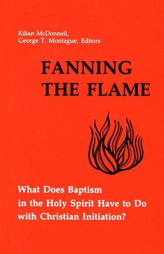Imagen de portada: Fanning the Flame 9780814650134