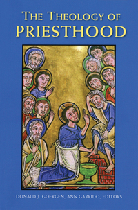 Imagen de portada: The Theology of Priesthood 9780814650844