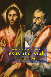 Cover image: Jesus and Paul 9780814651735