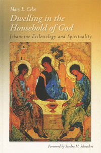 Omslagafbeelding: Dwelling in the Household of God 9780814659885