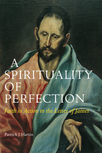 Cover image: A Spirituality of Perfection 9780814658956