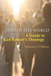 Cover image: God in the World 9780814652220