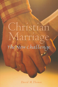 Omslagafbeelding: Christian Marriage 9780814652244