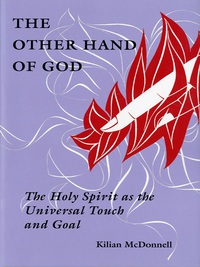 Cover image: The Other Hand of God 9780814651711