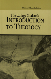 表紙画像: The College Student's Introduction To Theology 9780814658413