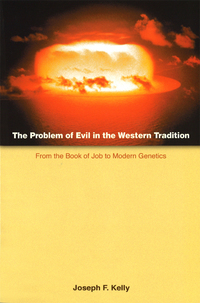 Omslagafbeelding: The Problem of Evil in the Western Tradition 9780814651049