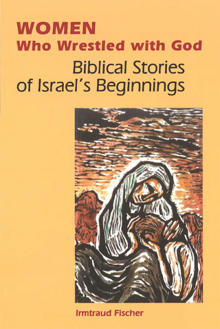 صورة الغلاف: Women Who Wrestled with God 9780814651605