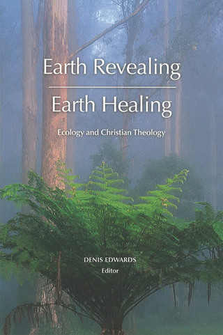 Cover image: Earth Revealing; Earth Healing 9780814659519