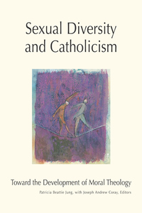 Cover image: Sexual Diversity and Catholicism 9780814659397