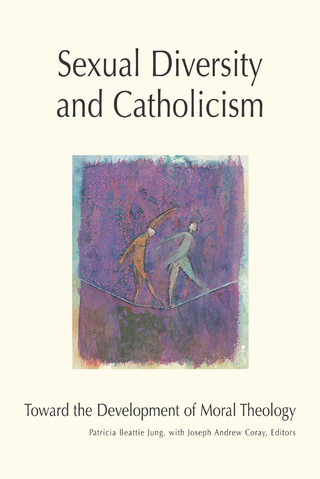 Titelbild: Sexual Diversity and Catholicism 9780814659397