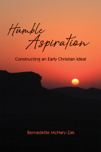 Cover image: Humble Aspiration 9780814684061