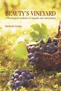 Cover image: Beauty's Vineyard 9780814684078