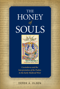 Cover image: The Honey of Souls 9780814684146