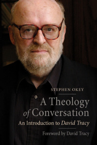 Imagen de portada: A Theology of Conversation 9780814684184
