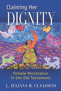 Cover image: Claiming Her Dignity 9780814684191