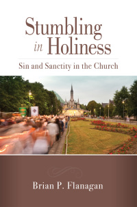 Cover image: Stumbling in Holiness 9780814684207