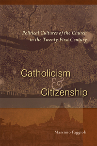 Cover image: Catholicism and Citizenship 9780814684238