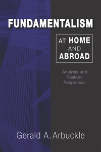 Cover image: Fundamentalism at Home and Abroad 9780814684245
