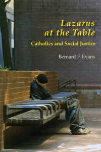 Cover image: Lazarus at the Table 9780814651148