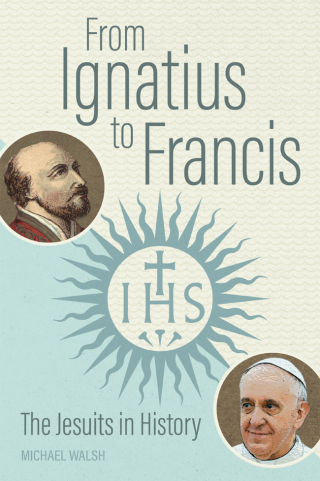 Cover image: From Ignatius to Francis 9780814684917