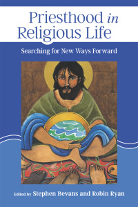 表紙画像: Priesthood in Religious Life 9780814684542