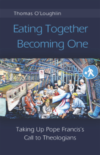 Omslagafbeelding: Eating Together, Becoming One 9780814684580