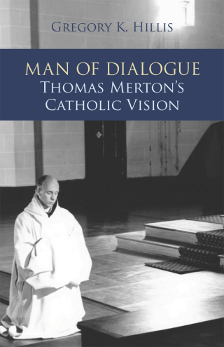 Cover image: Man of Dialogue 9780814684603