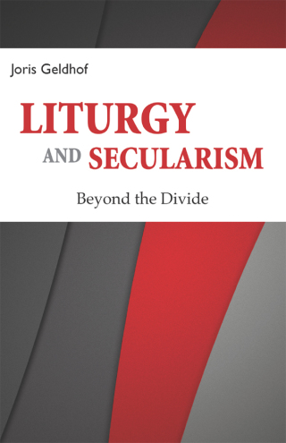 Cover image: Liturgy and Secularism 9780814684610