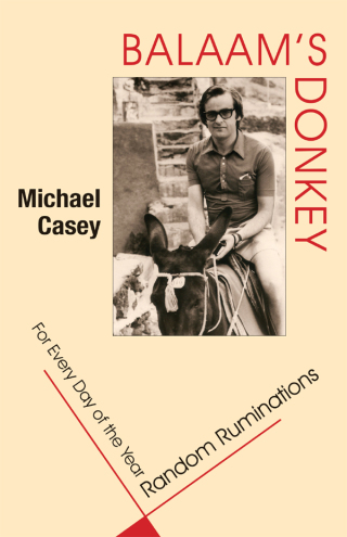 Cover image: Balaam's Donkey 9780814684634