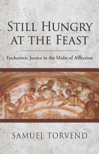 Cover image: Still Hungry at the Feast 9780814684689