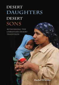 Imagen de portada: Desert Daughters, Desert Sons 9780814685006