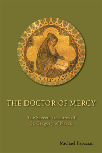 Cover image: The Doctor of Mercy 9780814685013