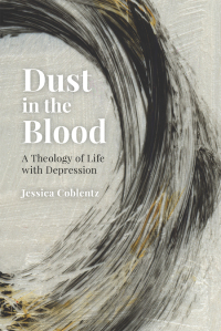 Cover image: Dust in the Blood 9780814685020