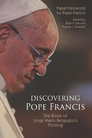 Cover image: Discovering Pope Francis 9780814685044