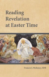 Omslagafbeelding: Reading Revelation at Easter Time 9780814685051