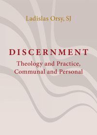 Cover image: Discernment 9780814685075