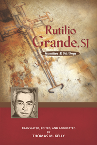 Omslagafbeelding: Rutilio Grande, SJ 9780814687734