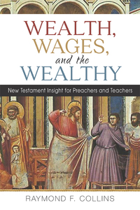 Cover image: Wealth, Wages, and the Wealthy 9780814687840