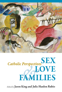 Cover image: Sex, Love, and Families 9780814687949